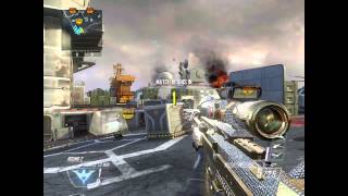 Cross Map Noscope Spawn Shot on Carrier Net Worth