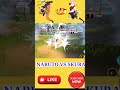 Naruto slugfest Xandroid gameplay Naruto vs sakura Naruto slugfest Xandroid gameplay Naruto vs sakura