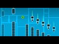 me playing geometry dash part3