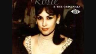 Video thumbnail of "Rosie & The Originals - Why Did You Leave Me (Soul)"