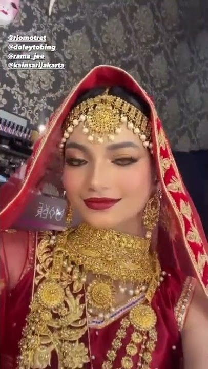 Cantik bgt ya.. Ratu Sofya #djs #ratusofya