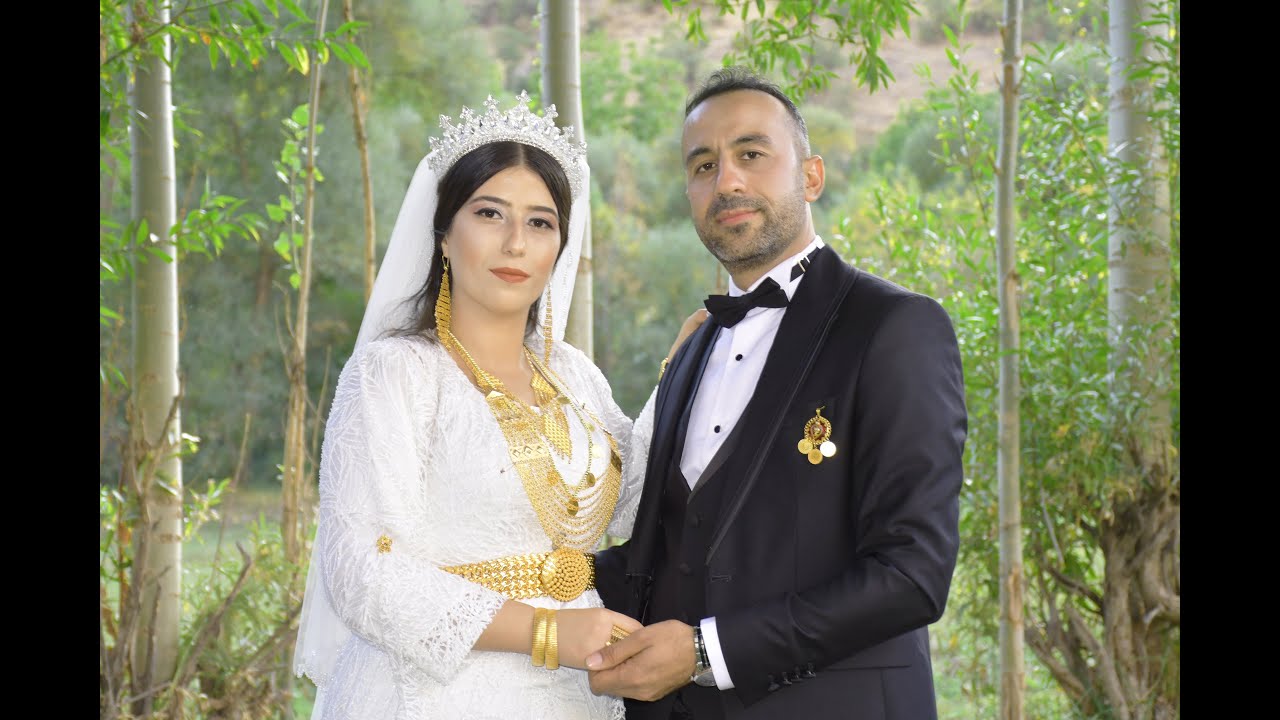 #Beytüşşebap #Akçayol Agit & Seher Gök Düğünü FULL HD Part 3