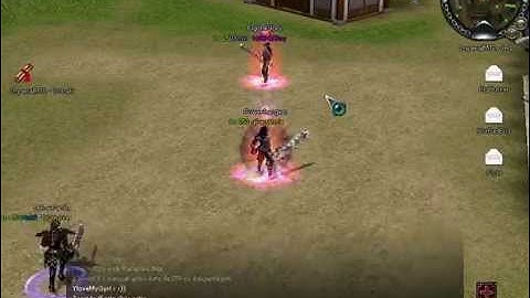 Metin2-Imperial  HotBadBoy  send