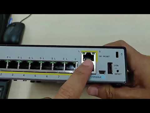 Video [CCNA] Bài 10. Thiết bị tường lửa Cisco ASA 5506 X - youtube