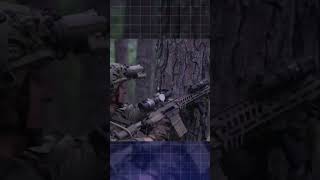US Marines Prove Combat Readiness 💥 Deadly Accurate! #shorts #military