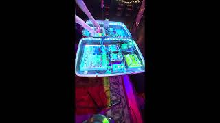 The 2th Synthcase Improvisation live at Southgate House Revival, 9/17