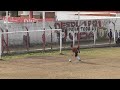 7ma(2011) Sports 1 Villa Italia 2. Torneo local 2025. 1er tiempo