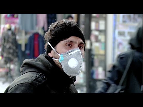 Как избежать коронавирус COVID-19?