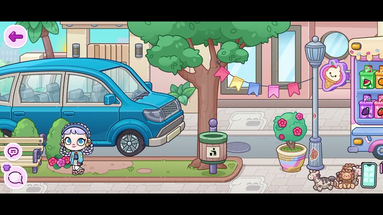 les anak kecil part 1 