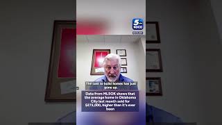 Home prices hit record high in Oklahoma City, data shows