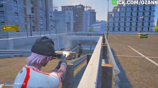 THESE GUYS F8 AFTER OZANN DOES THIS... | COMPLEX RP 2.0 | GTA RP