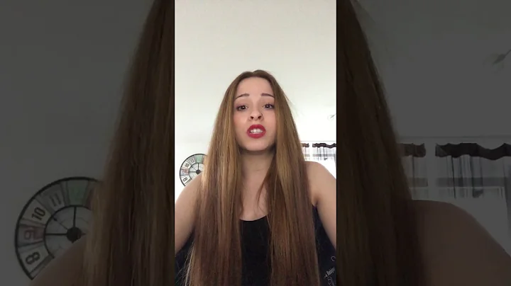 Halleluyah -  ( cover ) Jessy Santos