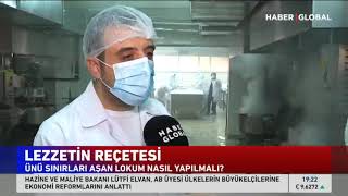 Hafız Mustafa 1864 Haber Global Ekranlarına Gerçek Lokumu Anlamanın Yollarını Anlattı.