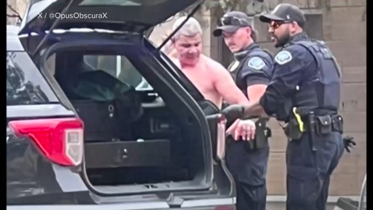 Colorado attack suspect faces federal hate crime and attempted murder ...