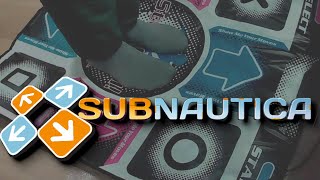 Dance Mat Subnautica So You Dont Have To!