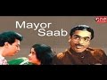 Mayor Saab Full Movie | Hindi Dubbed Movies 2019 Full Movie | Kamal Hassan | Action Movies