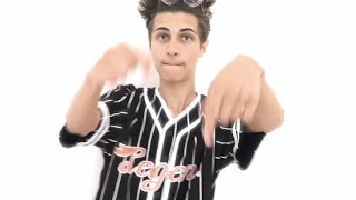 Lukas Rieger - My One Lyrics Feat Laserluca Concrafter Remastered