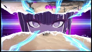 Hundred Line Extreme & Despair Difficulty 1st Scenario Day 28 in 3 Turns