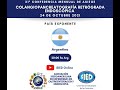 XI Conferencia Mensual de ASIEGE, Colangiopancreatografía Retrógrada Endoscópica