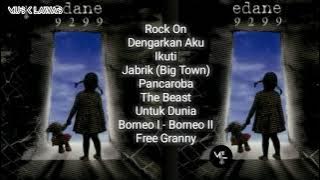 Full Album Edane - 9299 (1999)