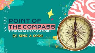 (2) COMPASS DIRECTION SONG #compass #song
