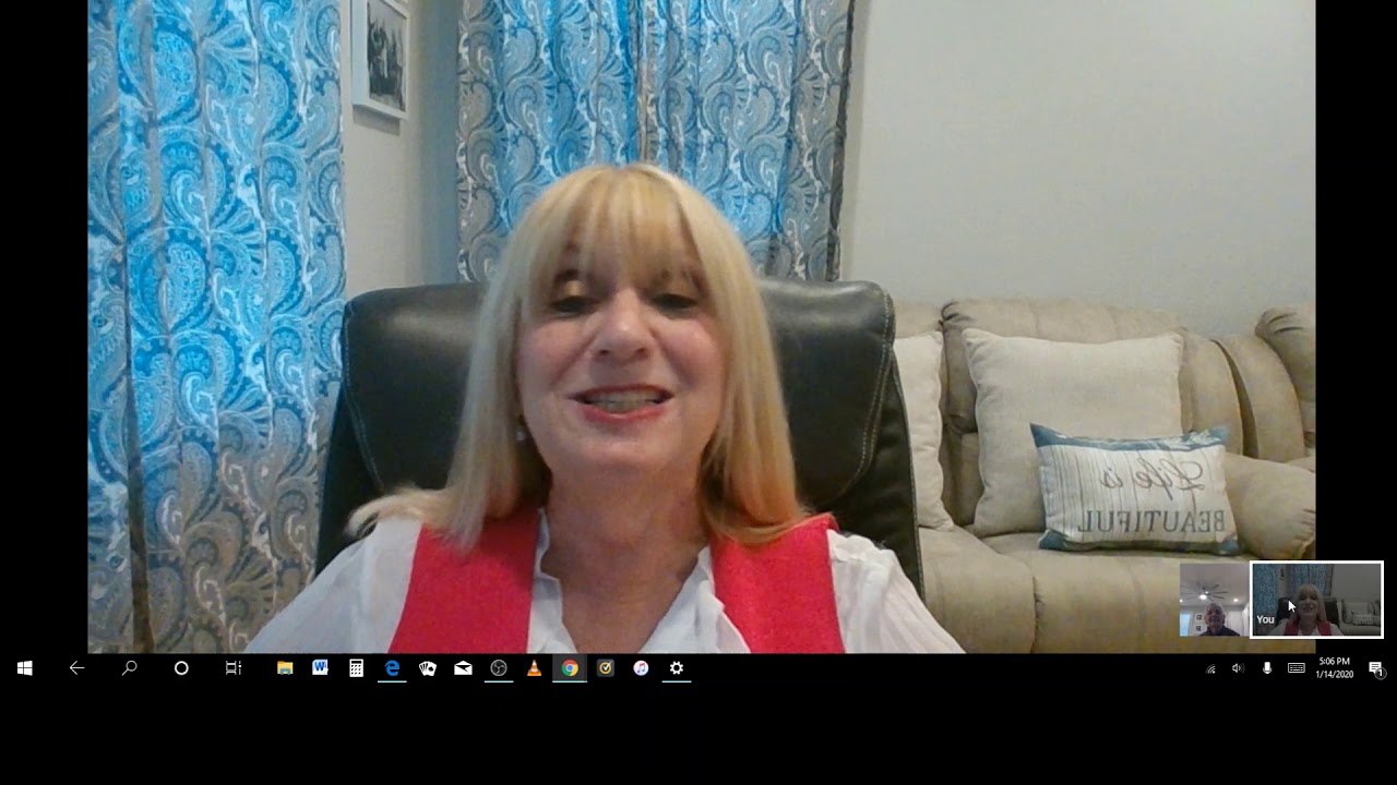 WOWMOM-Ellen Mongan Interviews Her 93 YO Mother, Eleanor, for Her Wisdom, 2020 01 14