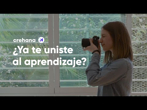 Crece en Casa. Crece con Crehana. - Crece en Casa. Crece con Crehana.