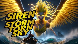 Raidne: Siren Of The Storm Torn Skies - Siren Song - 10 of 11