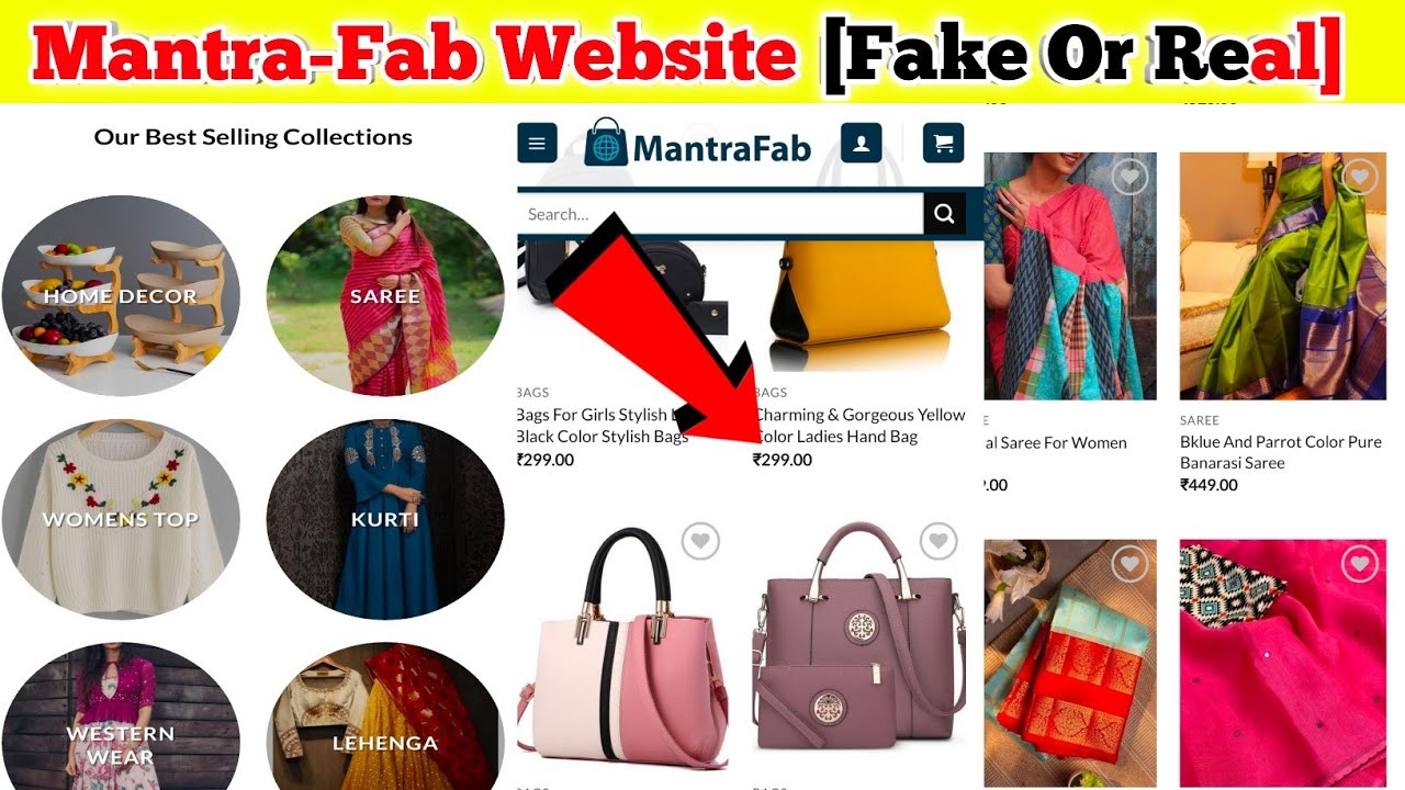 mantra app online shopping