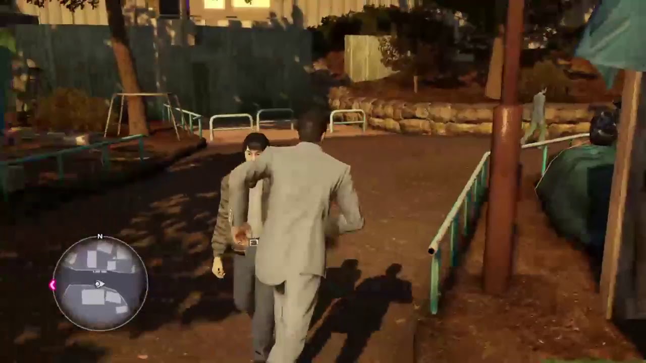 Yakuza Kiwami Where are the glasses? YouTube