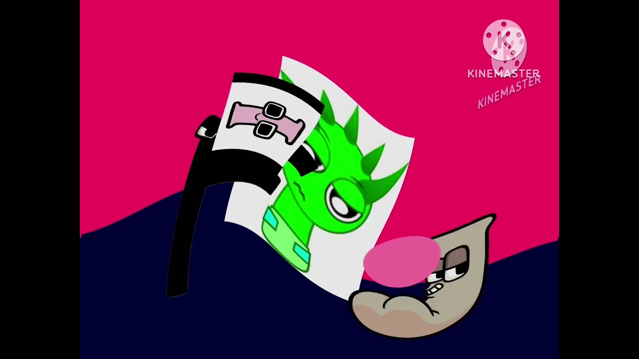 Raddy Conhecendo Alphabet Lore Effects V17 Effects