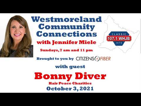 Westmoreland Community Connections (10-3-21)