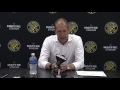 PRESS CONFERENCE: Gregg Berhalter on #CLBvMTL
