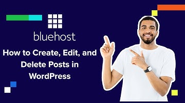 How to Create, Edit, and Delete Posts in WordPress