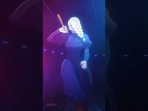 Mei Mei Walk🛐😩 | jujutsu kaisen 4K EDIT #meimei