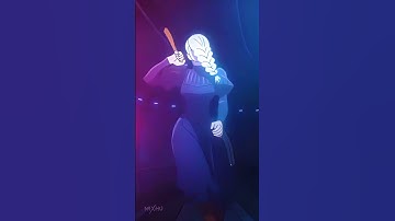 Thumbnail of Mei Mei Walk🛐😩 | jujutsu kaisen 4K EDIT #meimei