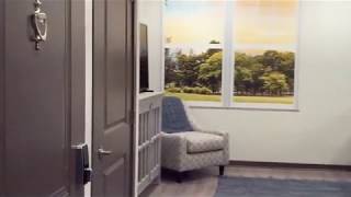 Encore Senior Residences Model Unit Tour - Indianapolis, In