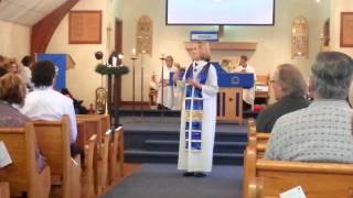 20131201 Sermon Part 1
