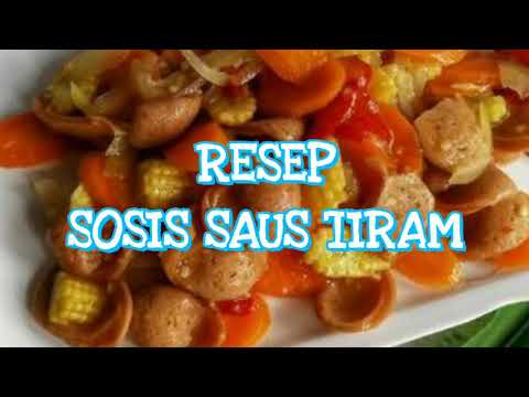 resep-sosis-saus-tiram-lezat-dan-praktis