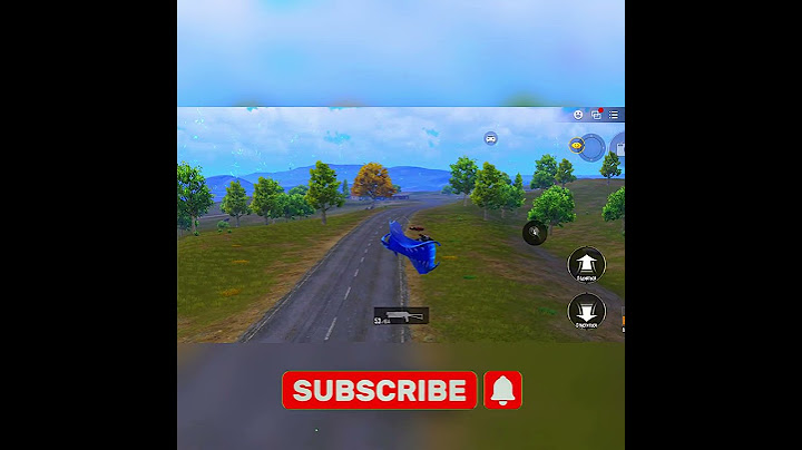 3.3 update pubg