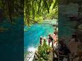 Enchanted River 