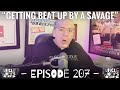 Uncle Joey&#39;s First All-Nighter as a Kid | JOEY DIAZ Clips