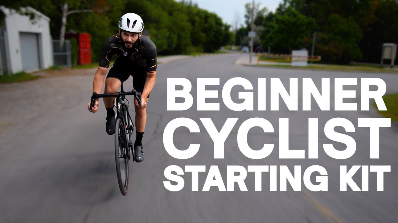 Beginner Cycling Questions Answered