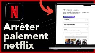 Comment Annuler Le Paiement Automatique Netflix