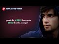 ๐ASLI HIP HOP SONG | GULLY BOY Movie New Rap | Whatsapp Status | Lyrics Video 2019๐ฅ