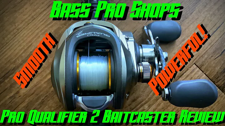 Bass Pro Shop Pro Qualifier 2 Bait Caster Review