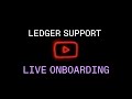 Ledger Support - Device Setup & Ask Us Anything