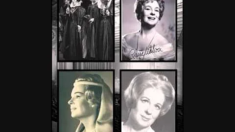 Claire Watson-"Crudele? Ah no, mio bene!...Non mi ...