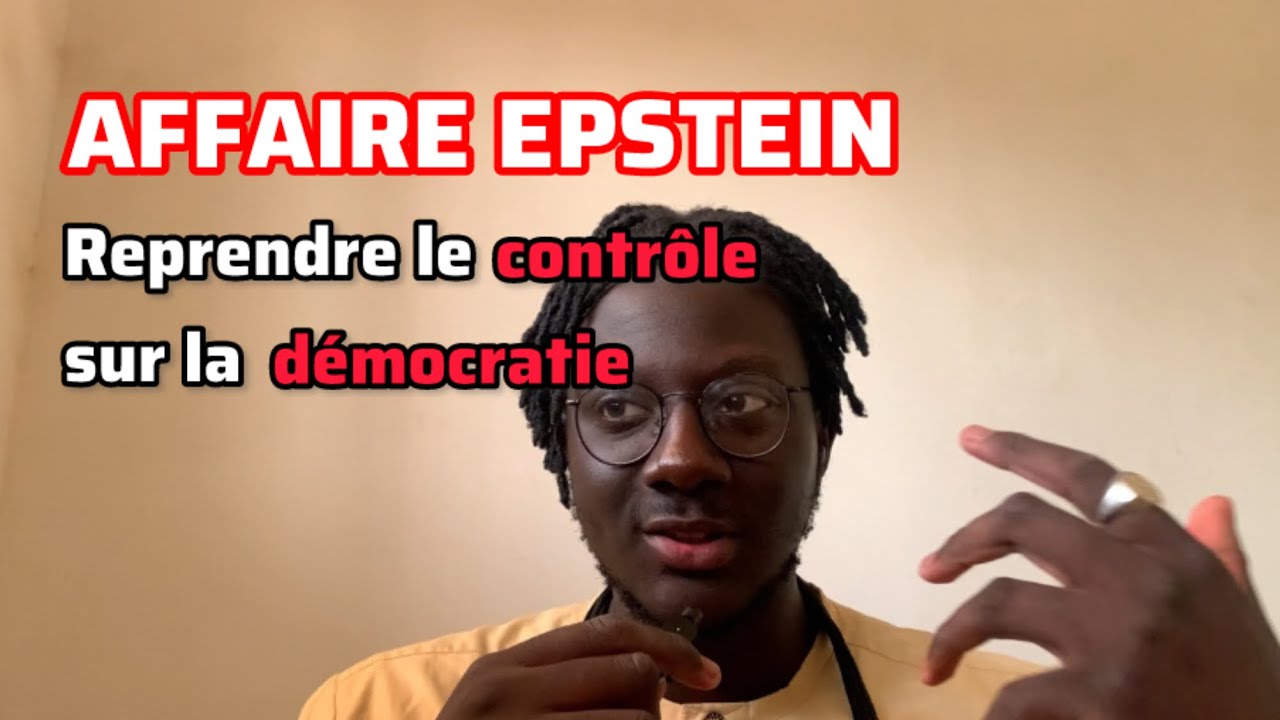 Réseau Epstein, Redéfinir La Démocratie