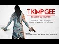 T kimp gee  j aw audio officiel 2017